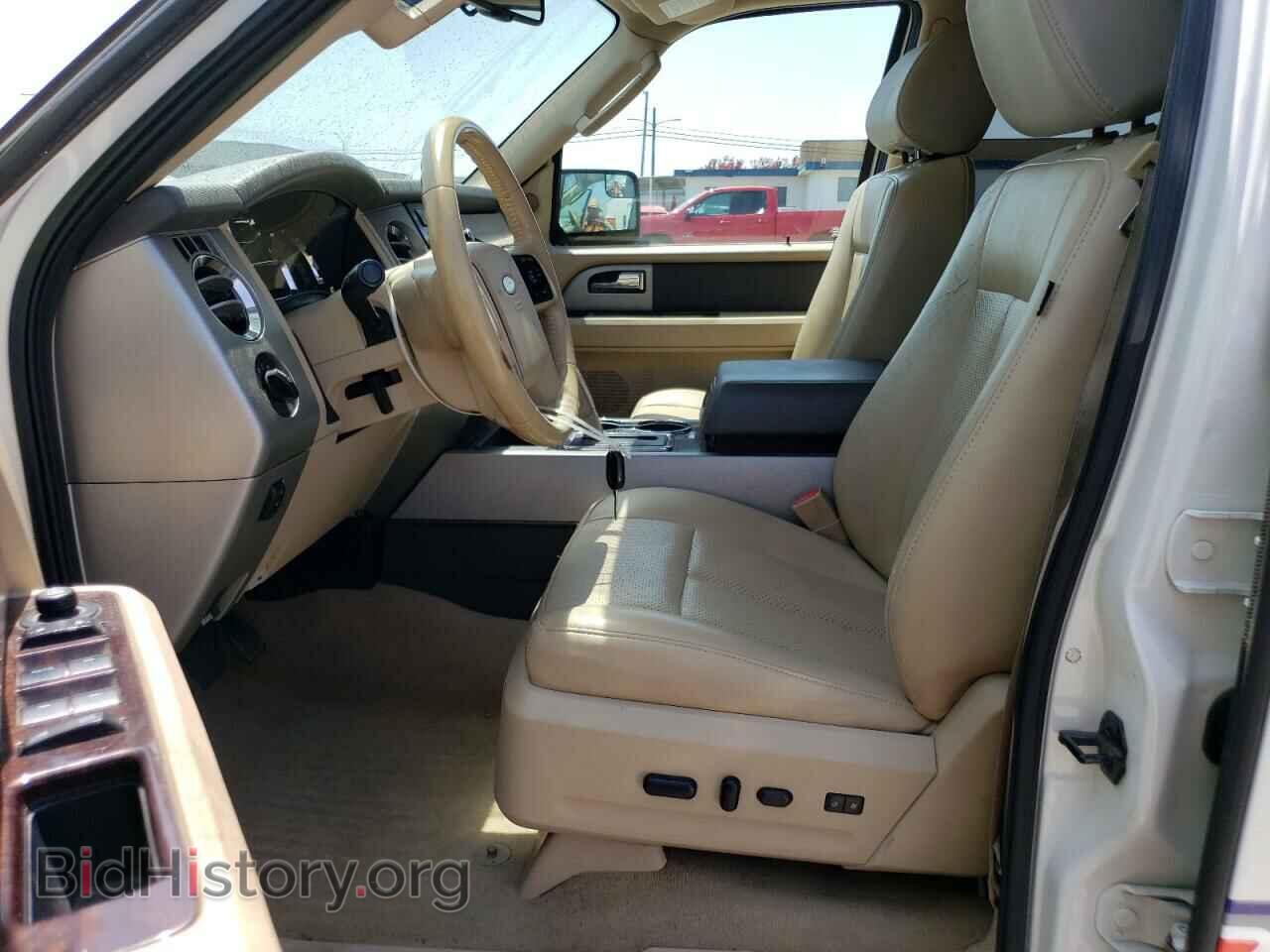2012 FORD EXPEDITION - VIN: 1FMJK1H57CEF36113 - Фото 7