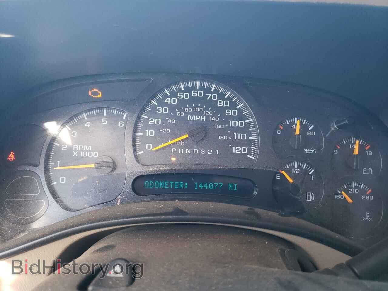 2007 GMC SIERRA - VIN: 2GTEK13V671163473 - Photo 9