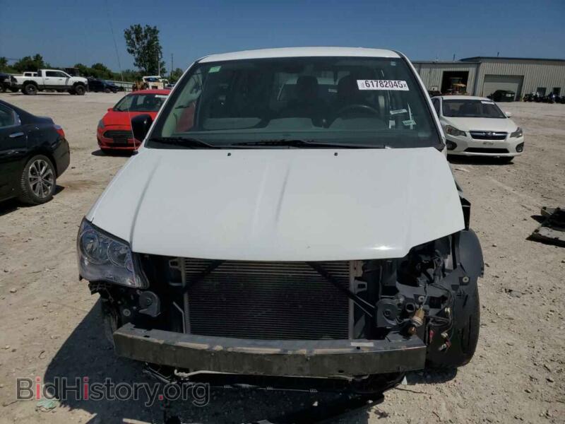 2019 Dodge CARAVAN (VIN 2C4RDGBG7KR547693) — photo 5 of 14