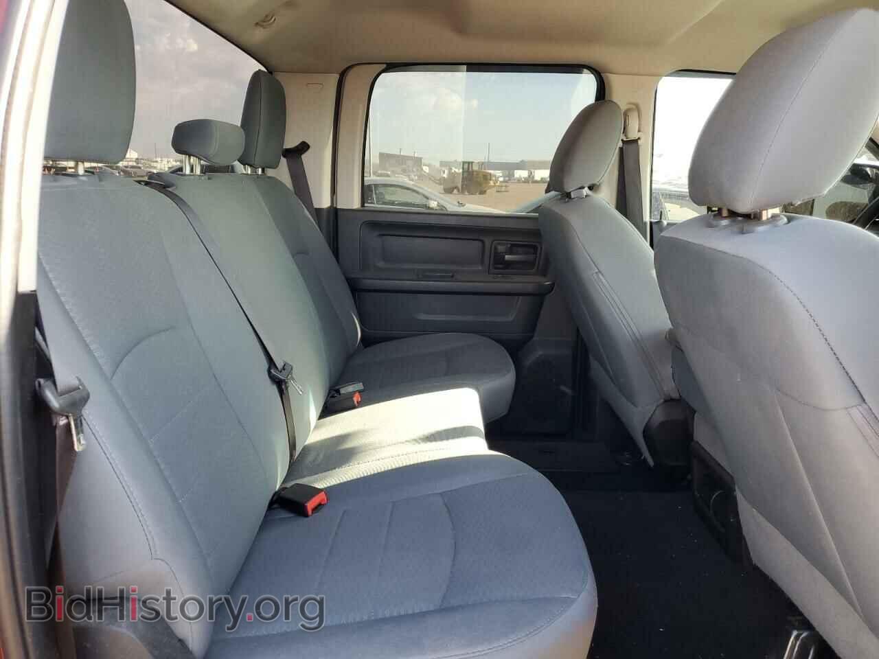 2017 RAM 1500 - VIN: 1C6RR7STXHS643198 - Photo 10
