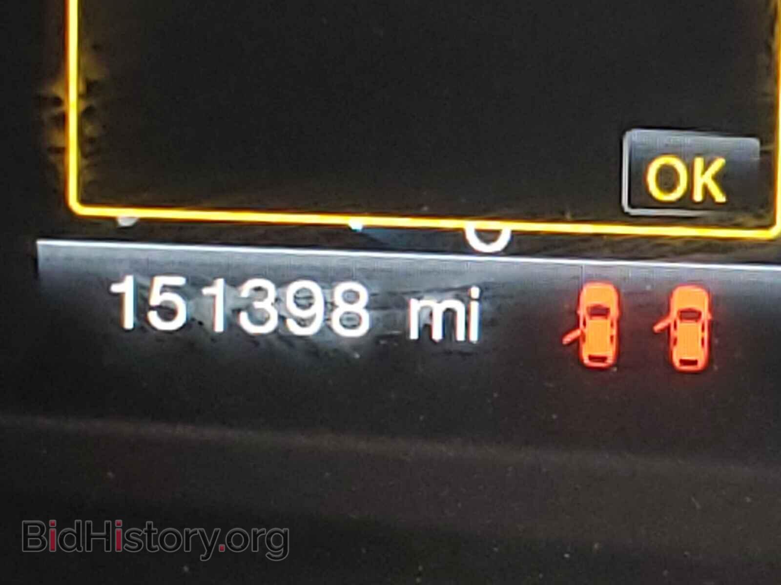 2012 FORD EXPLORER - VIN: 1FMHK8D80CGA32501 - Фото 8