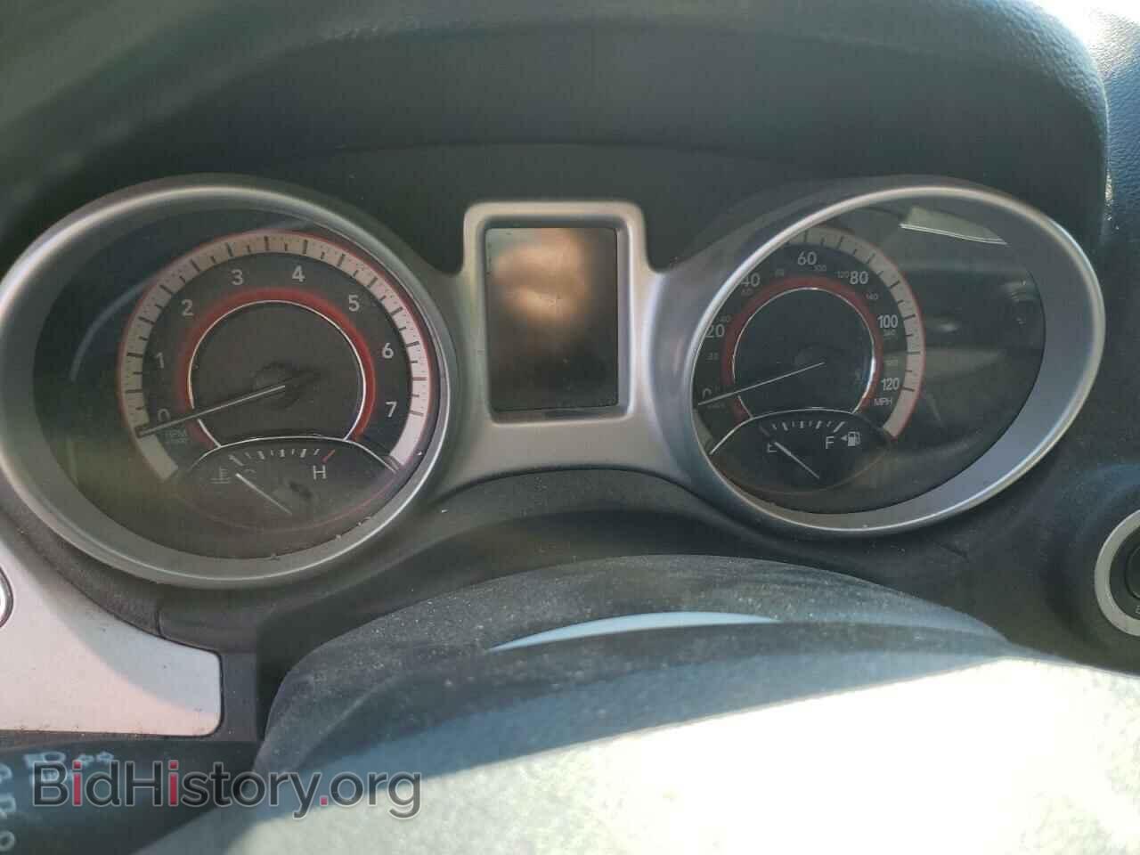 2014 DODGE JOURNEY - VIN: 3C4PDCBB4ET173999 - Фото 9