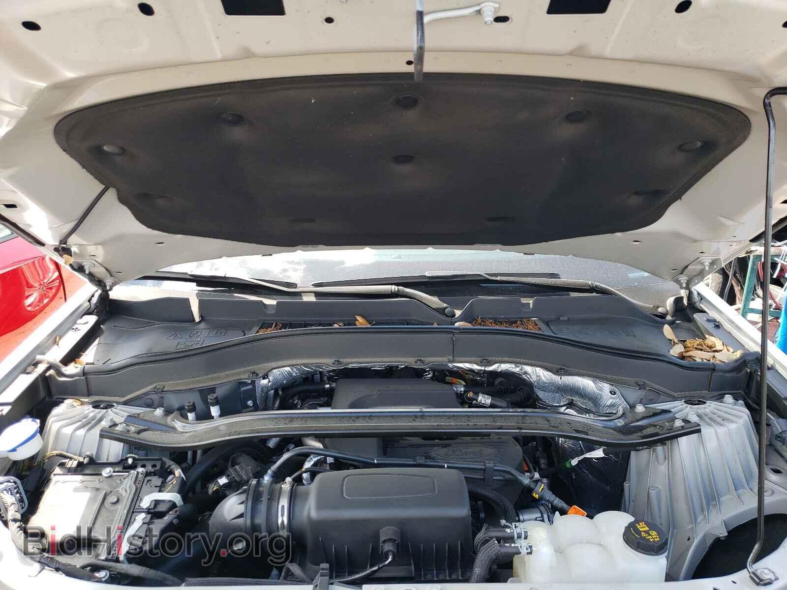 2020 FORD EXPLORER - VIN: 1FMSK7FH5LGA34757 - Photo 7