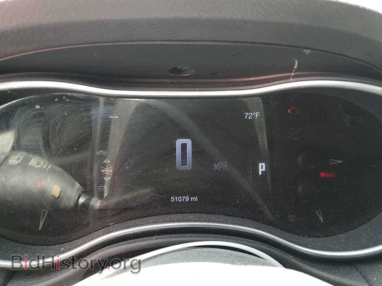 2020 DODGE DURANGO - VIN: 1C4RDJAG9LC163066 - Фото 9