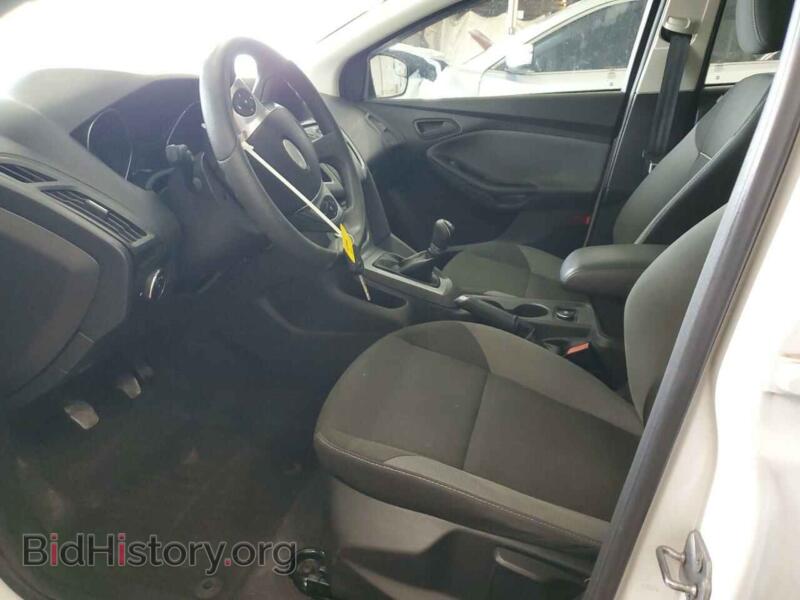 2012 Ford FOCUS (VIN 1FAHP3K28CL209803) — фото 7 из 15