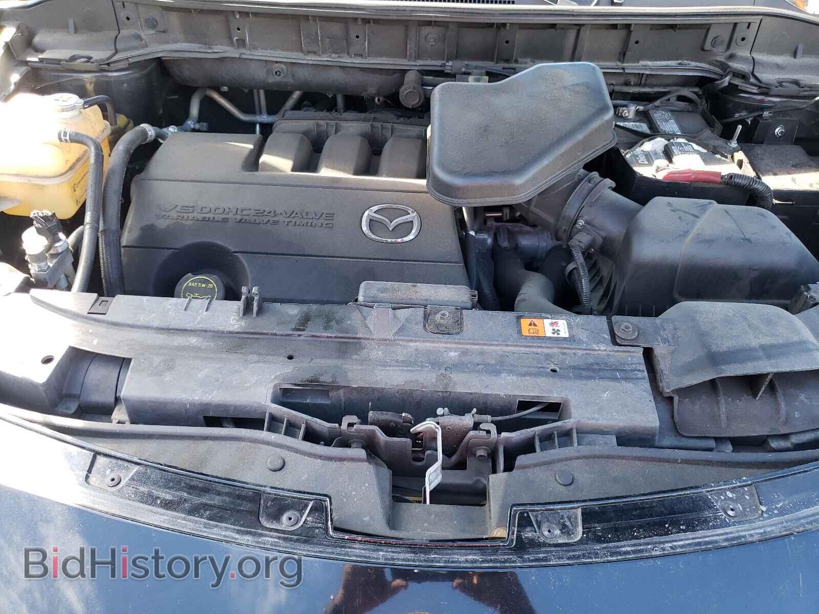 2014 MAZDA CX-9 - VIN: JM3TB2CA7E0436950 - Фото 7
