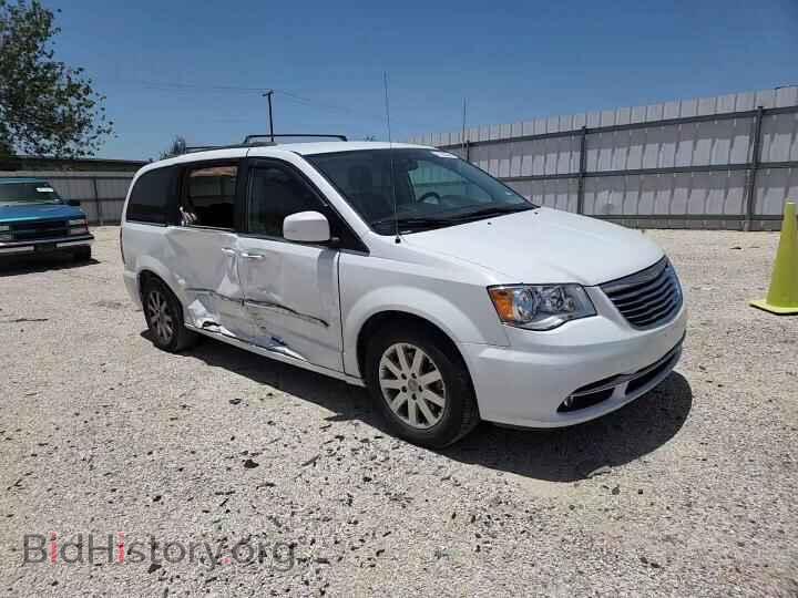 2016 CHRYSLER MINIVAN - VIN: 2C4RC1BG2GR140968 - Фото 14