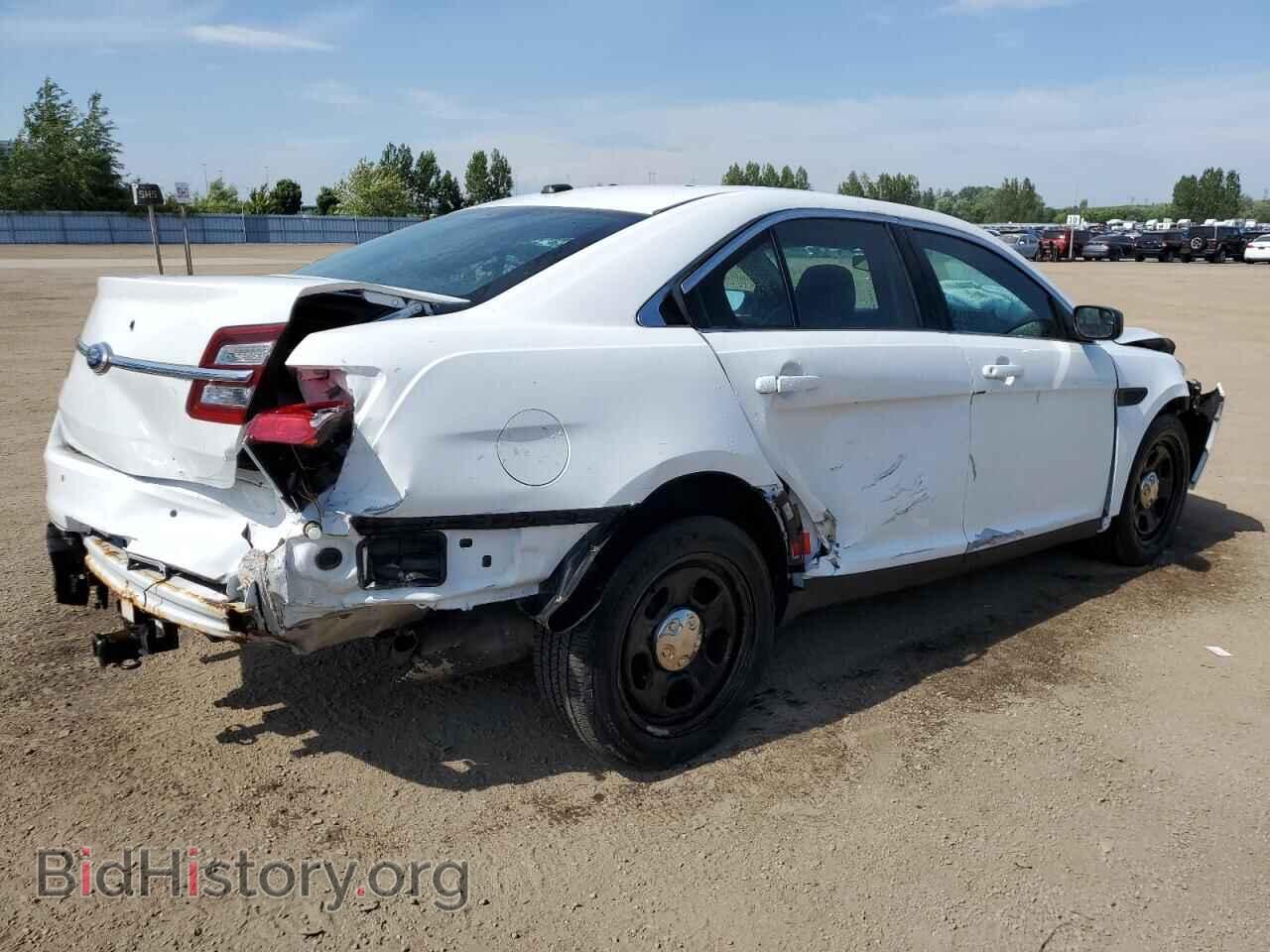 2015 FORD TAURUS - VIN: 1FAHP2MK1FG150470 - Photo 3