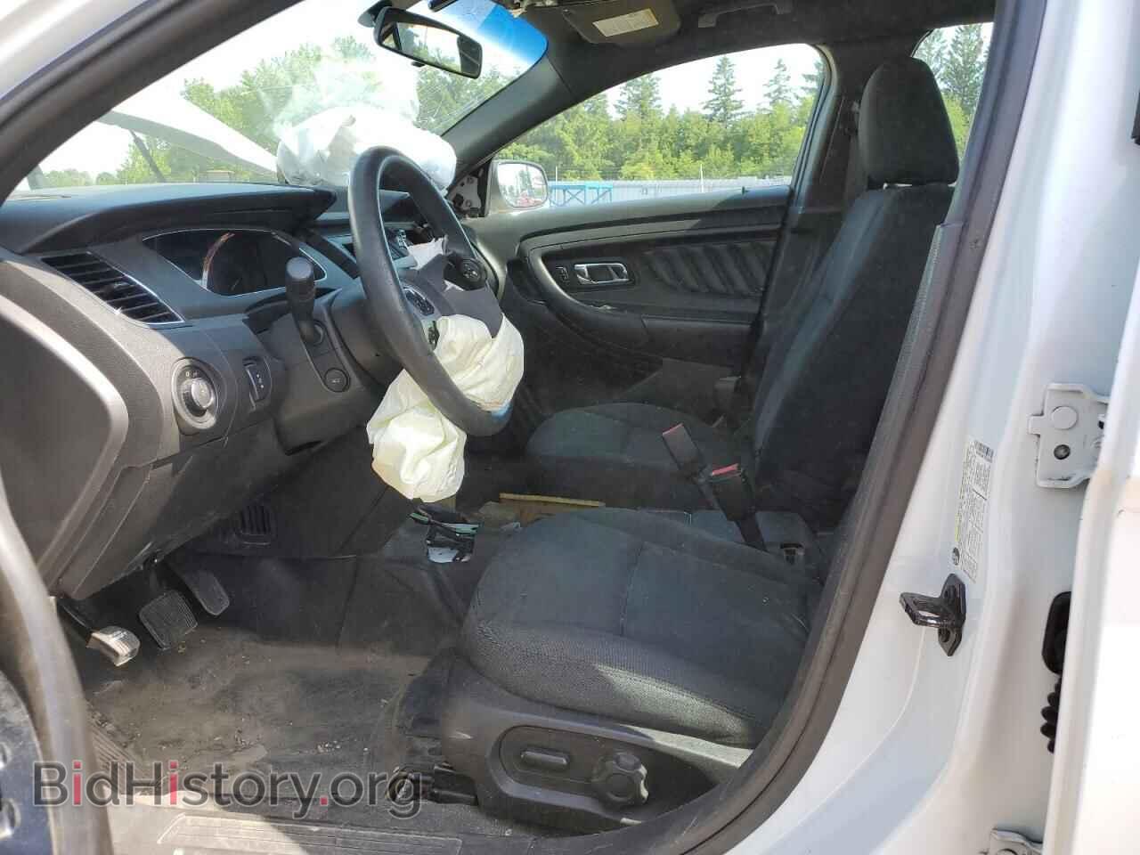2015 FORD TAURUS - VIN: 1FAHP2MK1FG150470 - Photo 7