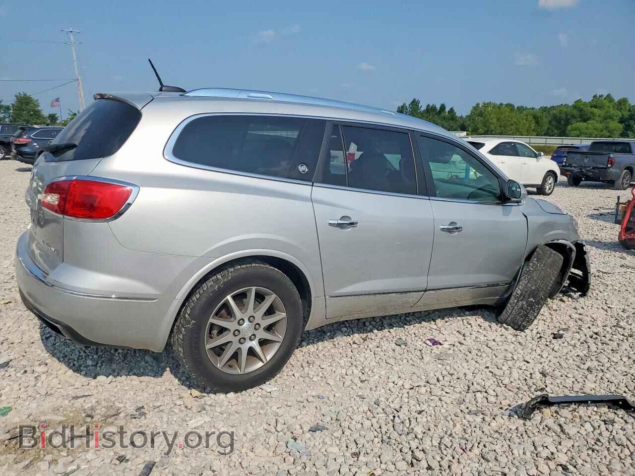 2017 BUICK ENCLAVE - VIN: 5GAKRAKD3HJ225203 - Photo 3