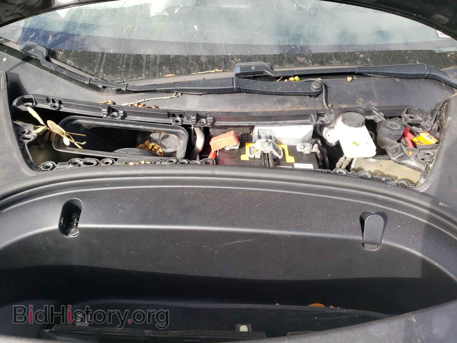 2019 TESLA MODEL 3 - VIN: 5YJ3E1EA0KF313253 - Фото 7