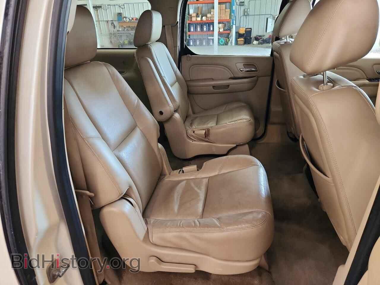 2013 CADILLAC ESCALADE - VIN: 1GYS4HEF9DR102000 - Photo 11