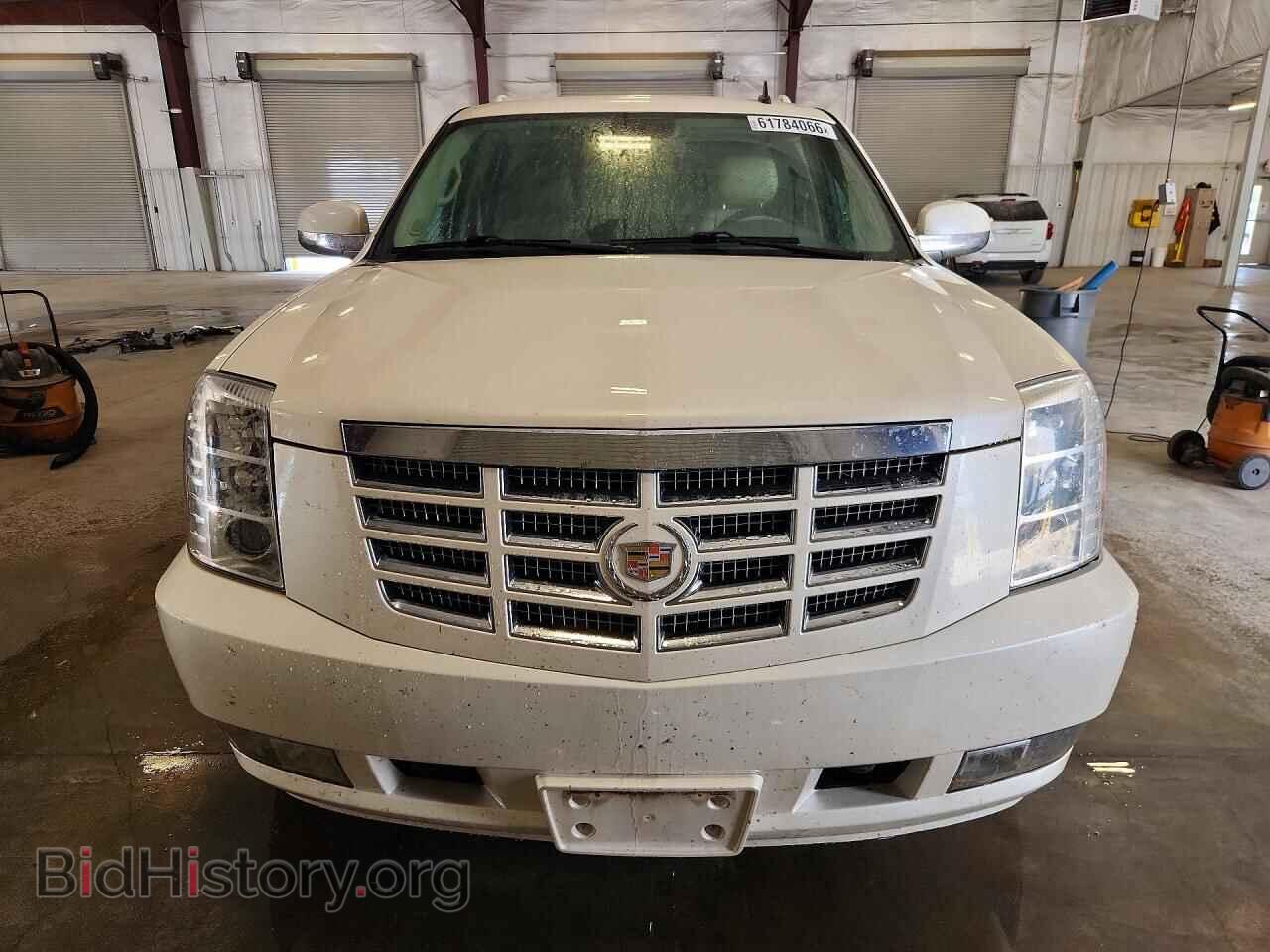 2013 CADILLAC ESCALADE - VIN: 1GYS4HEF9DR102000 - Photo 5