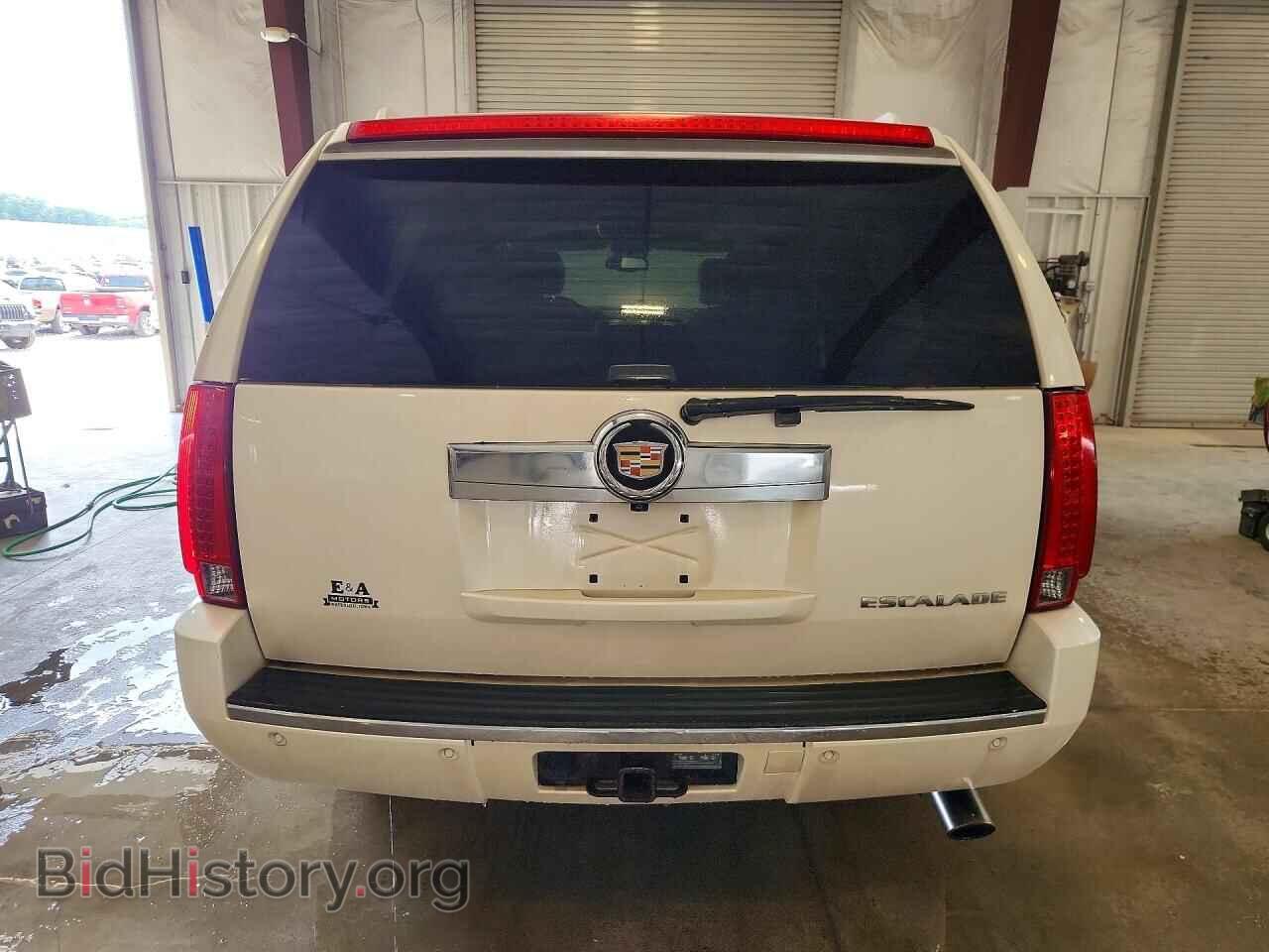 2013 CADILLAC ESCALADE - VIN: 1GYS4HEF9DR102000 - Photo 6