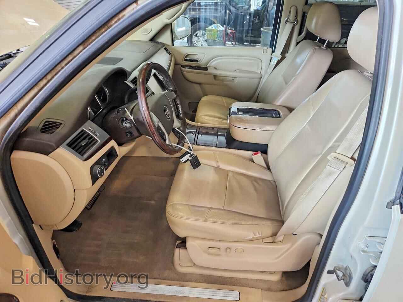 2013 CADILLAC ESCALADE - VIN: 1GYS4HEF9DR102000 - Photo 7