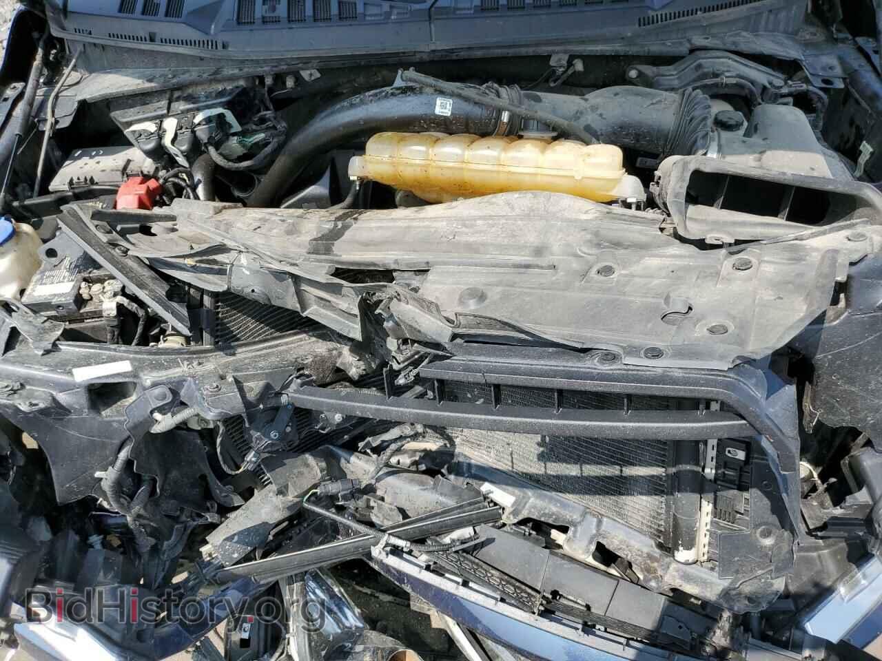 2018 FORD All Models - VIN: 1FTMF1EP0JKC17890 - Фото 11