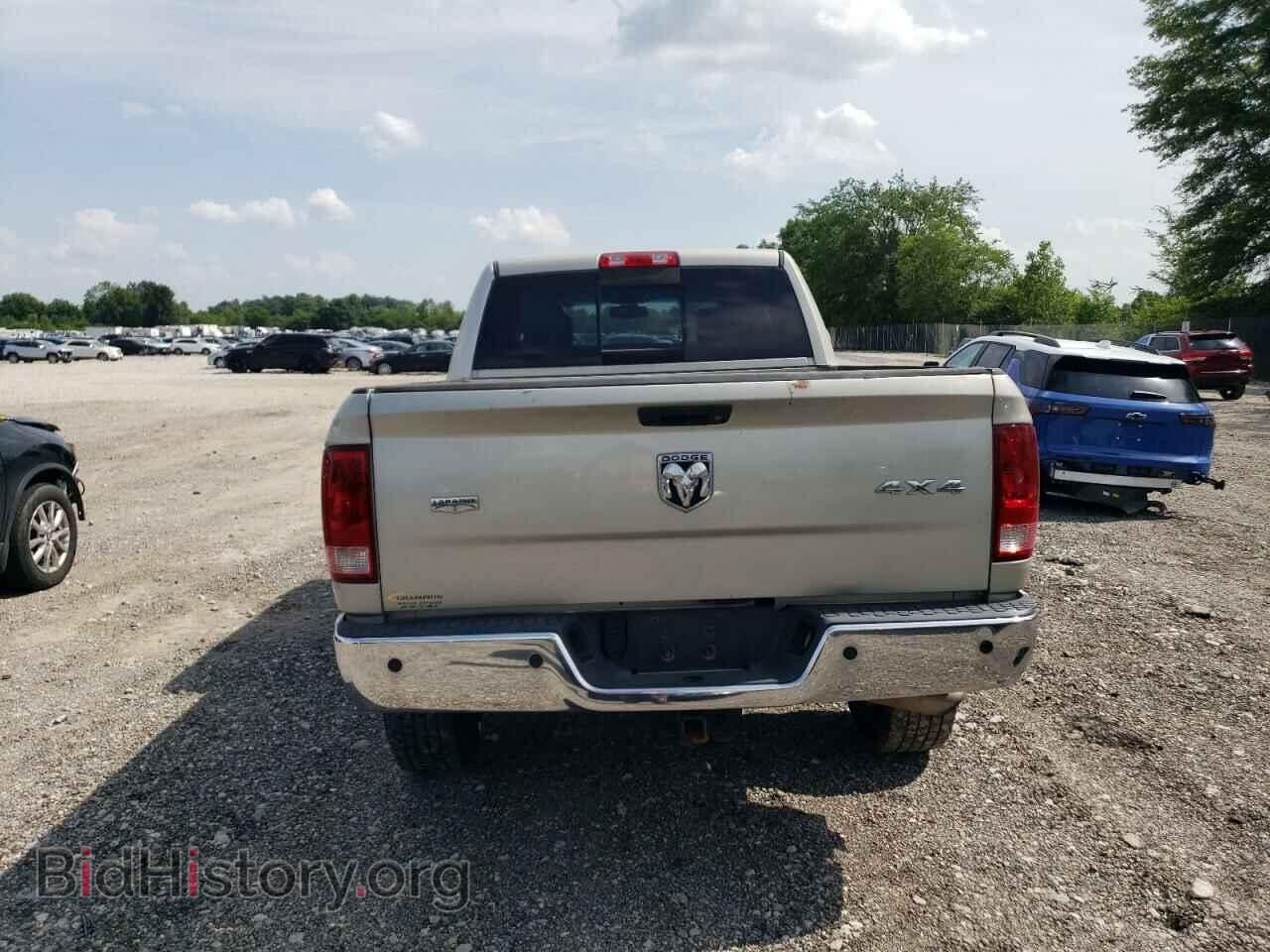 2010 DODGE All Models - VIN: 3D7UT2CL1AG187651 - Фото 6