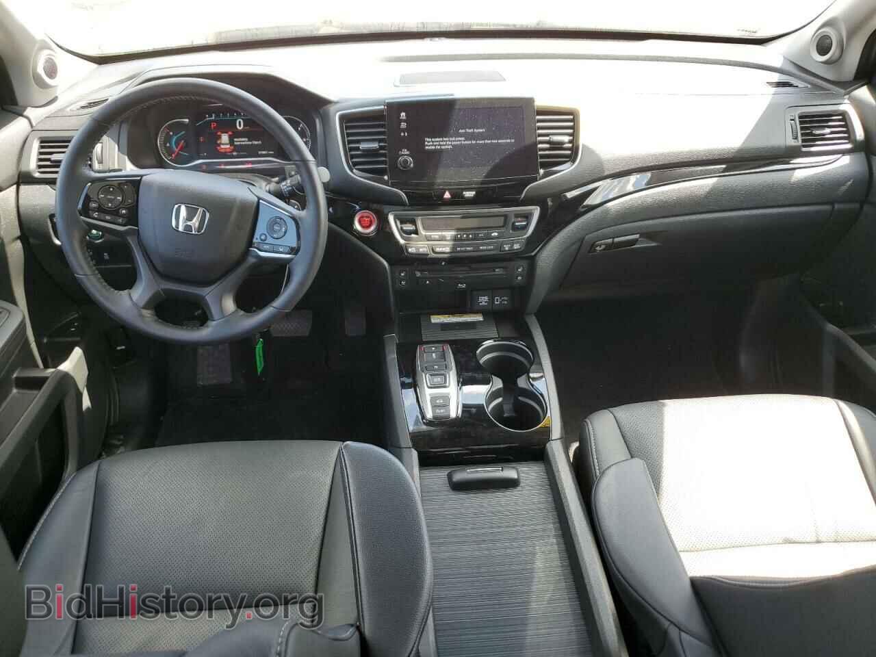 2021 HONDA PILOT - VIN: 5FNYF6H06MB062261 - Фото 8
