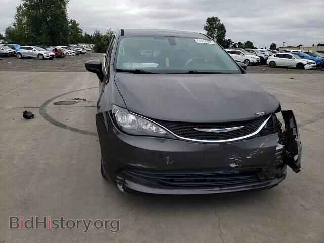 2018 CHRYSLER PACIFICA - VIN: 2C4RC1DG3JR310534 - Фото 13
