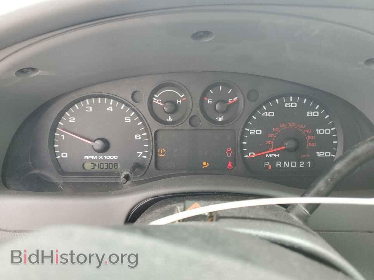 2011 FORD RANGER - VIN: 1FTKR1EE9BPB17112 - Фото 9