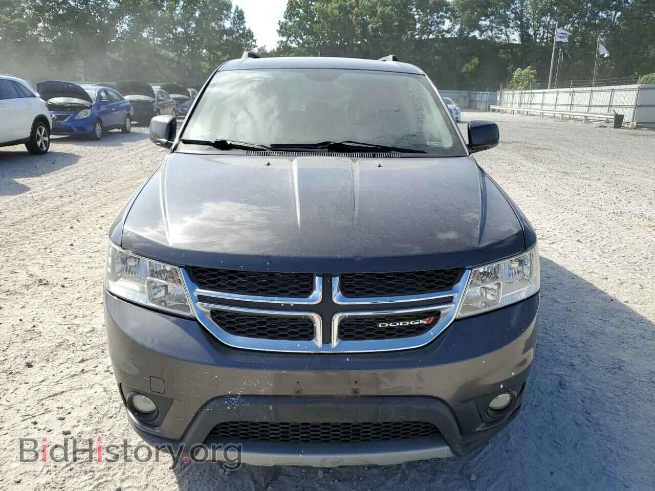 2014 DODGE JOURNEY - VIN: 3C4PDCBB2ET246237 - Photo 5
