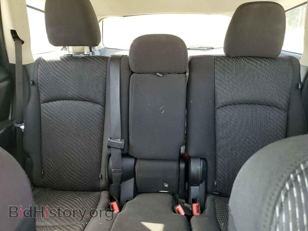 2014 DODGE JOURNEY - VIN: 3C4PDCBB2ET246237 - Photo 10