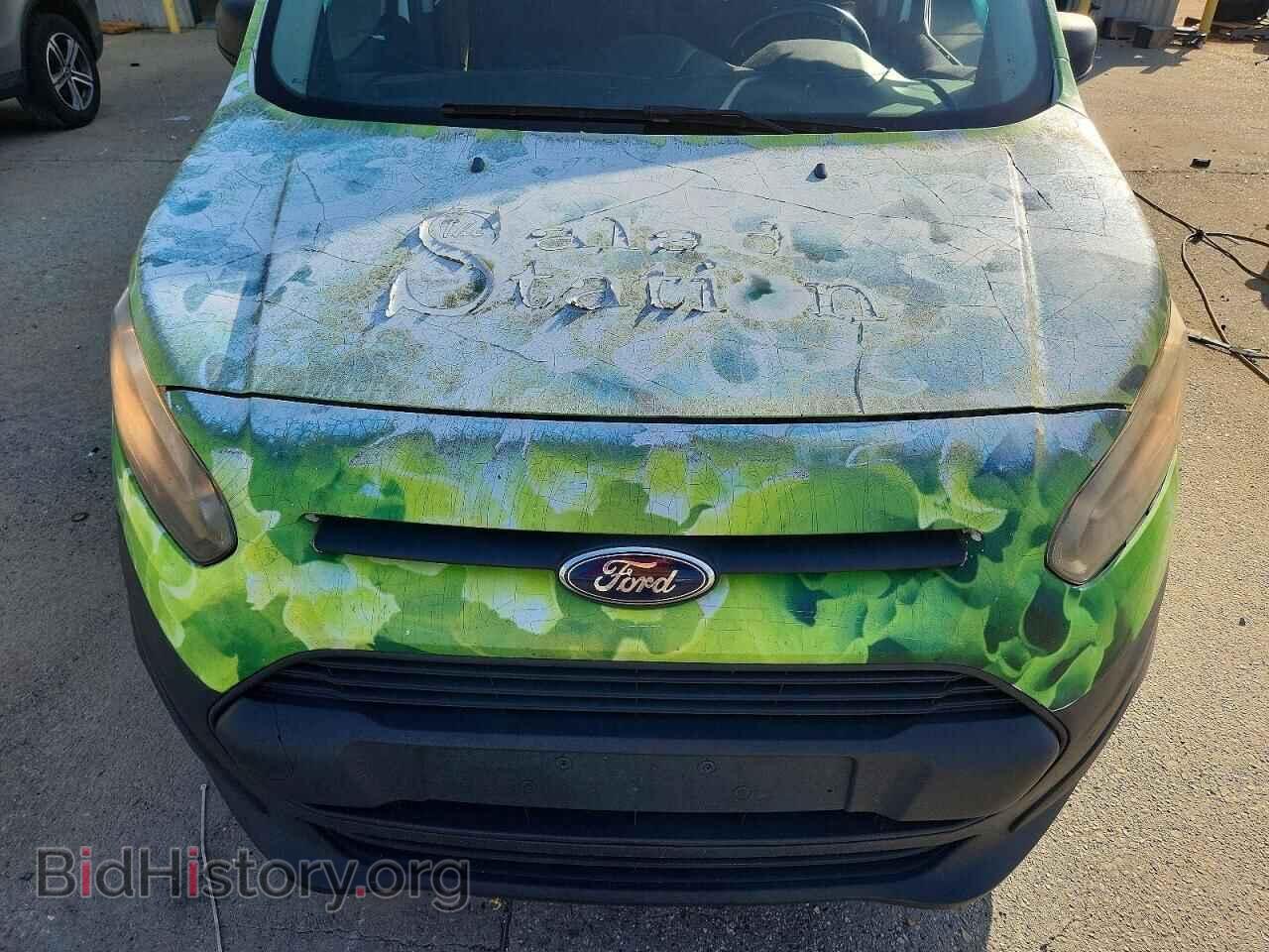 2016 FORD TRANSIT - VIN: NM0LS7E77G1277557 - Фото 12