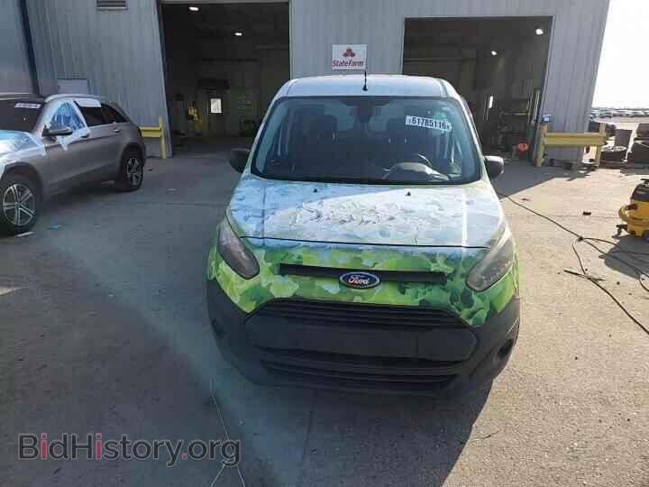 2016 FORD TRANSIT - VIN: NM0LS7E77G1277557 - Фото 14