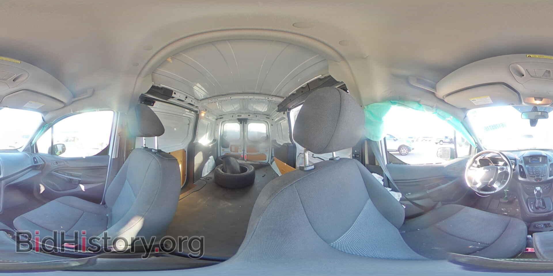 2016 FORD TRANSIT - VIN: NM0LS7E77G1277557 - Фото 15