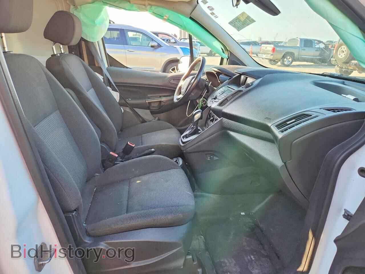 2016 FORD TRANSIT - VIN: NM0LS7E77G1277557 - Фото 7