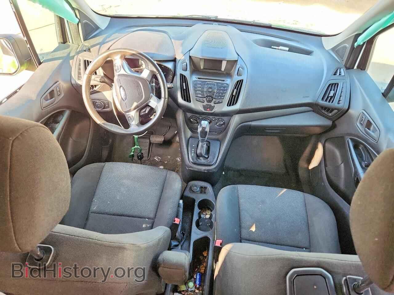 2016 FORD TRANSIT - VIN: NM0LS7E77G1277557 - Фото 8