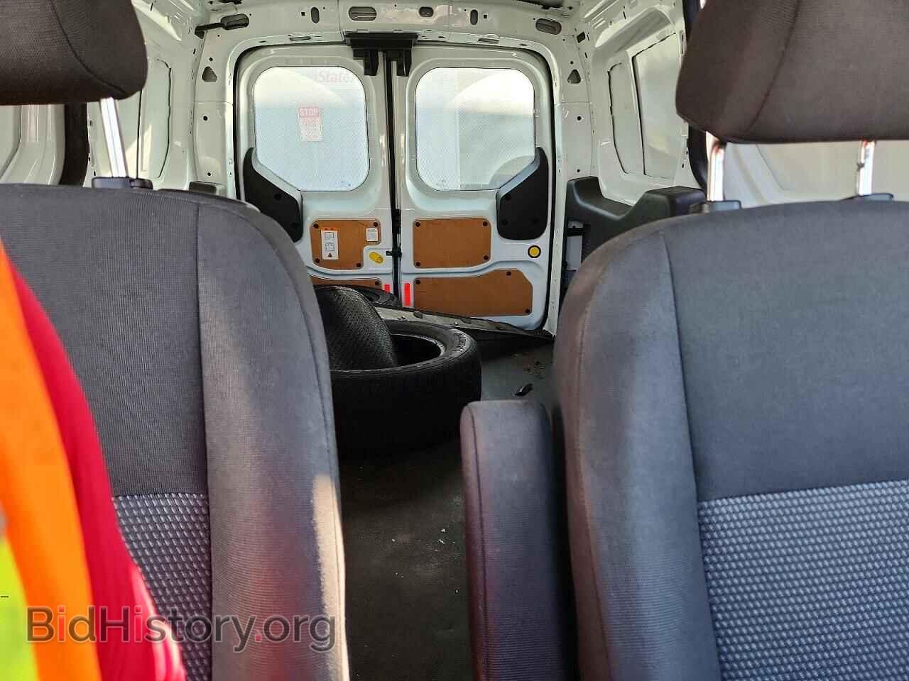 2016 FORD TRANSIT - VIN: NM0LS7E77G1277557 - Фото 10