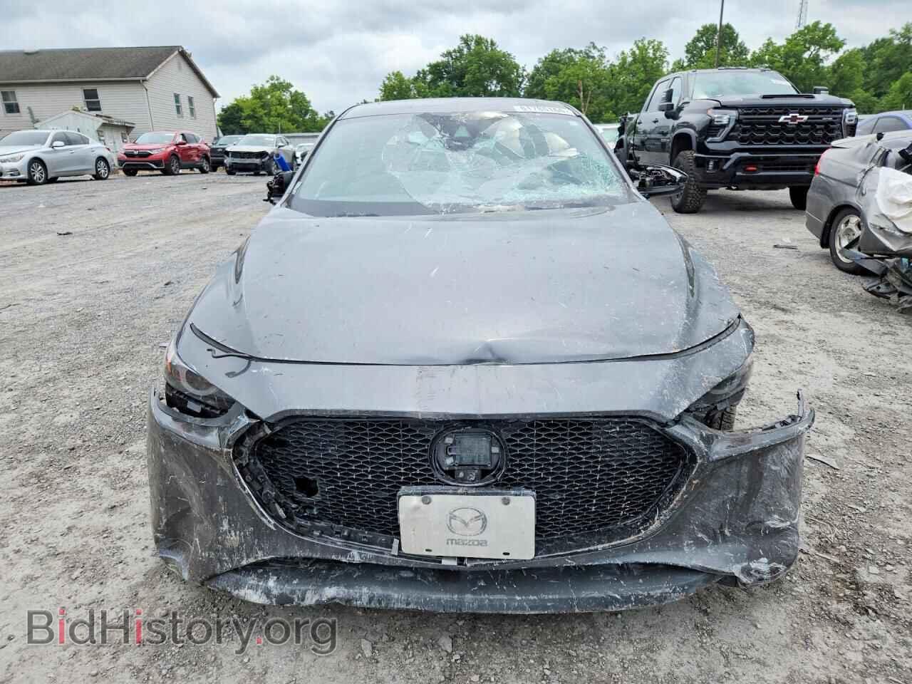 2022 MAZDA 3 - VIN: JM1BPBML2N1510971 - Photo 5