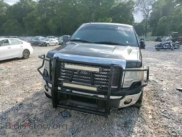 2011 FORD F-150 - VIN: 1FTFW1EF4BFC17983 - Фото 13