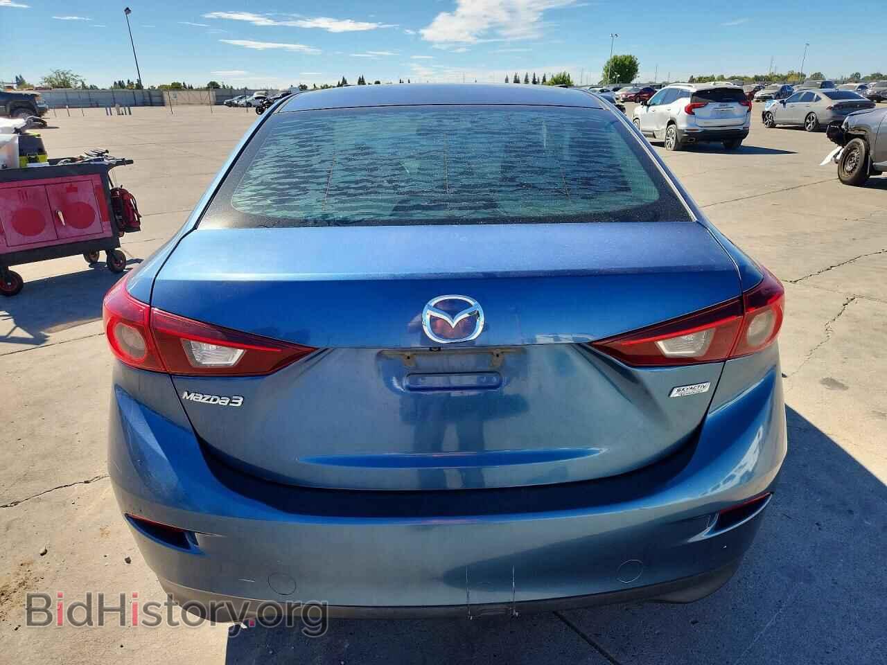2017 MAZDA 3 - VIN: 3MZBN1U79HM111479 - Photo 6