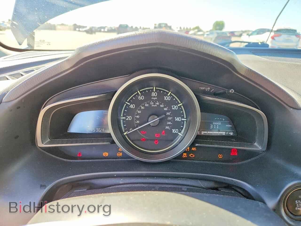 2017 MAZDA 3 - VIN: 3MZBN1U79HM111479 - Photo 9