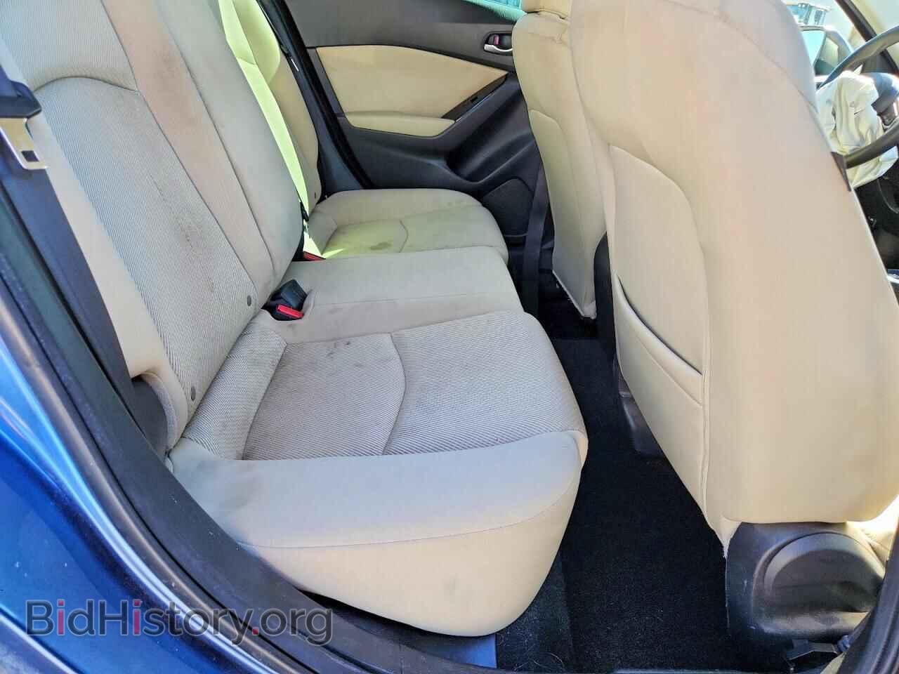 2017 MAZDA 3 - VIN: 3MZBN1U79HM111479 - Photo 10