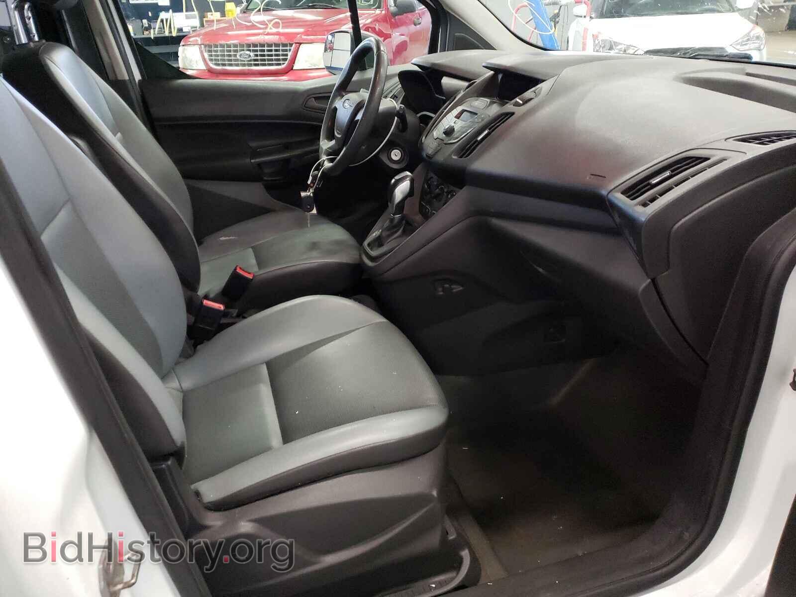 2015 FORD TRANSIT CO - VIN: NM0LS7E70F1228764 - Фото 5
