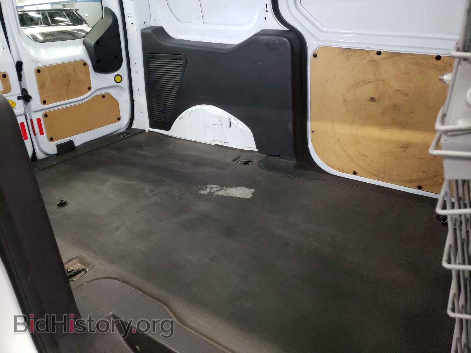2015 FORD TRANSIT CO - VIN: NM0LS7E70F1228764 - Фото 6