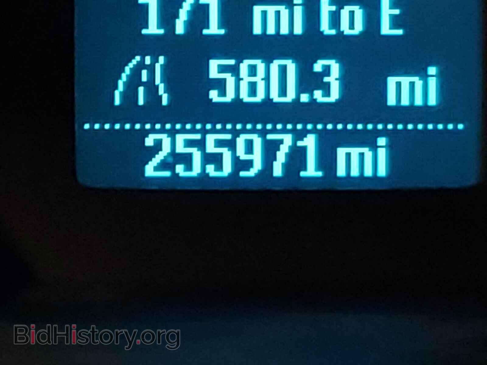 2015 FORD TRANSIT CO - VIN: NM0LS7E70F1228764 - Фото 8