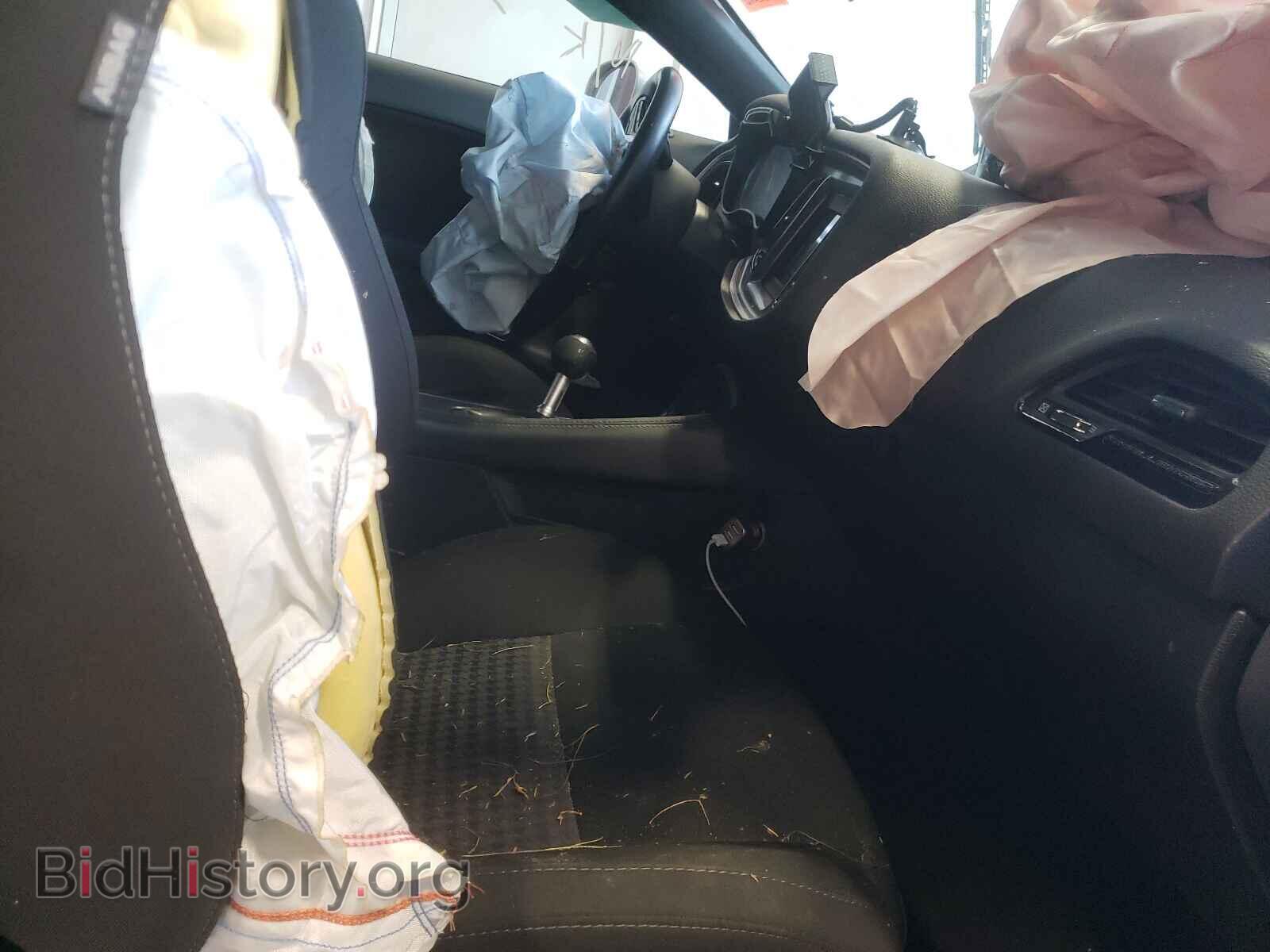 2019 DODGE CHALLENGER - VIN: 2C3CDZBT6KH739065 - Photo 5