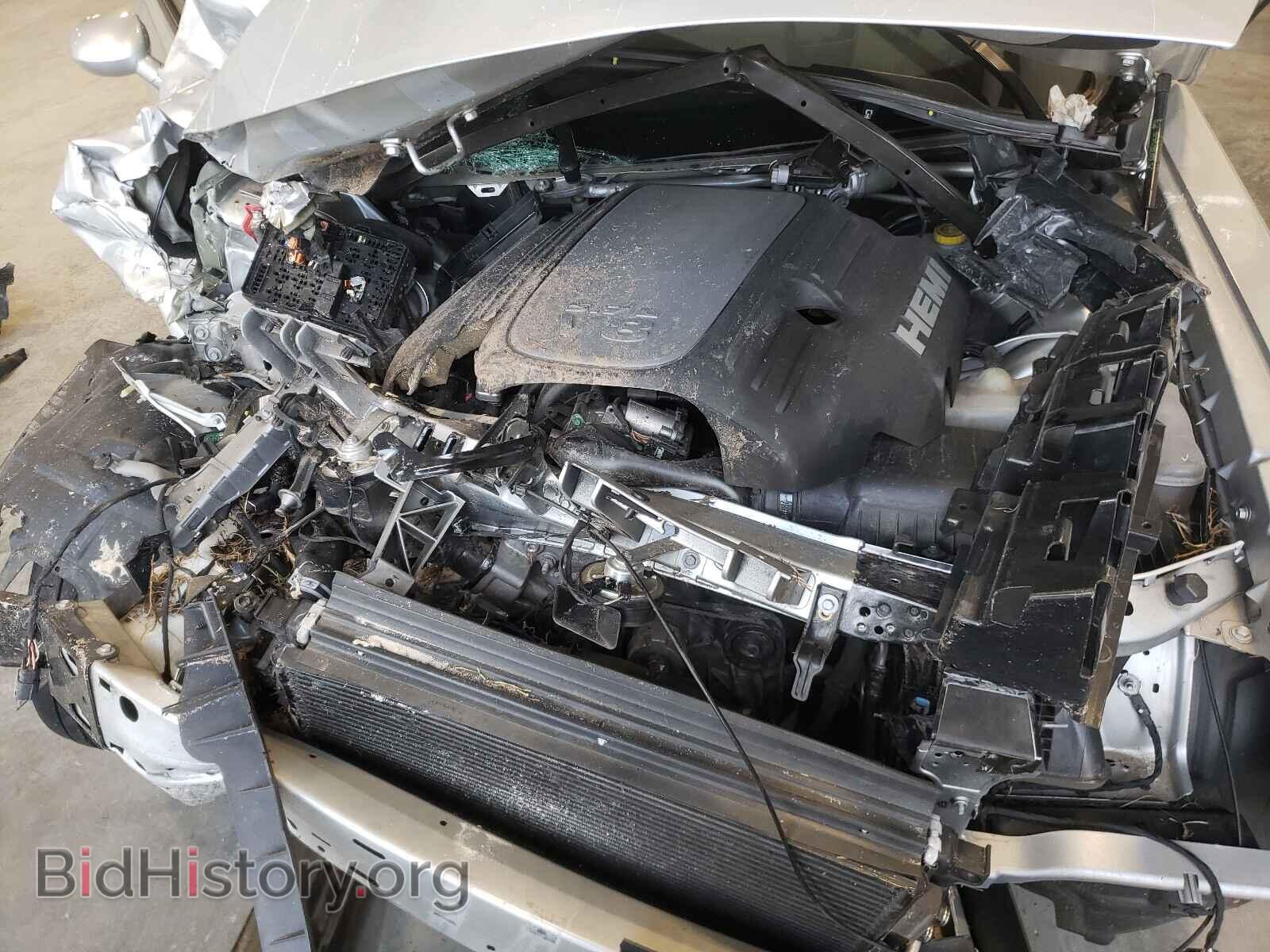 2019 DODGE CHALLENGER - VIN: 2C3CDZBT6KH739065 - Photo 7