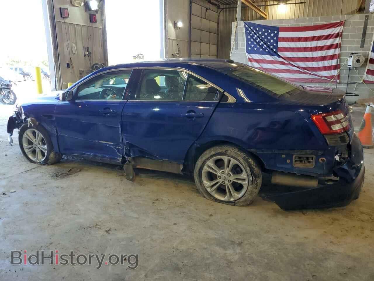 2014 FORD TAURUS - VIN: 1FAHP2E84EG144065 - Фото 2