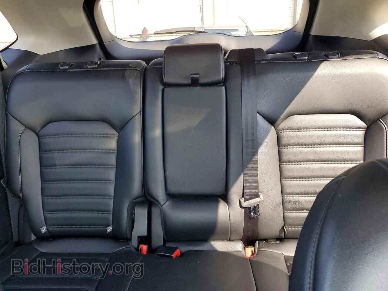 2019 FORD EDGE - VIN: 2FMPK3J90KBB79015 - Photo 10