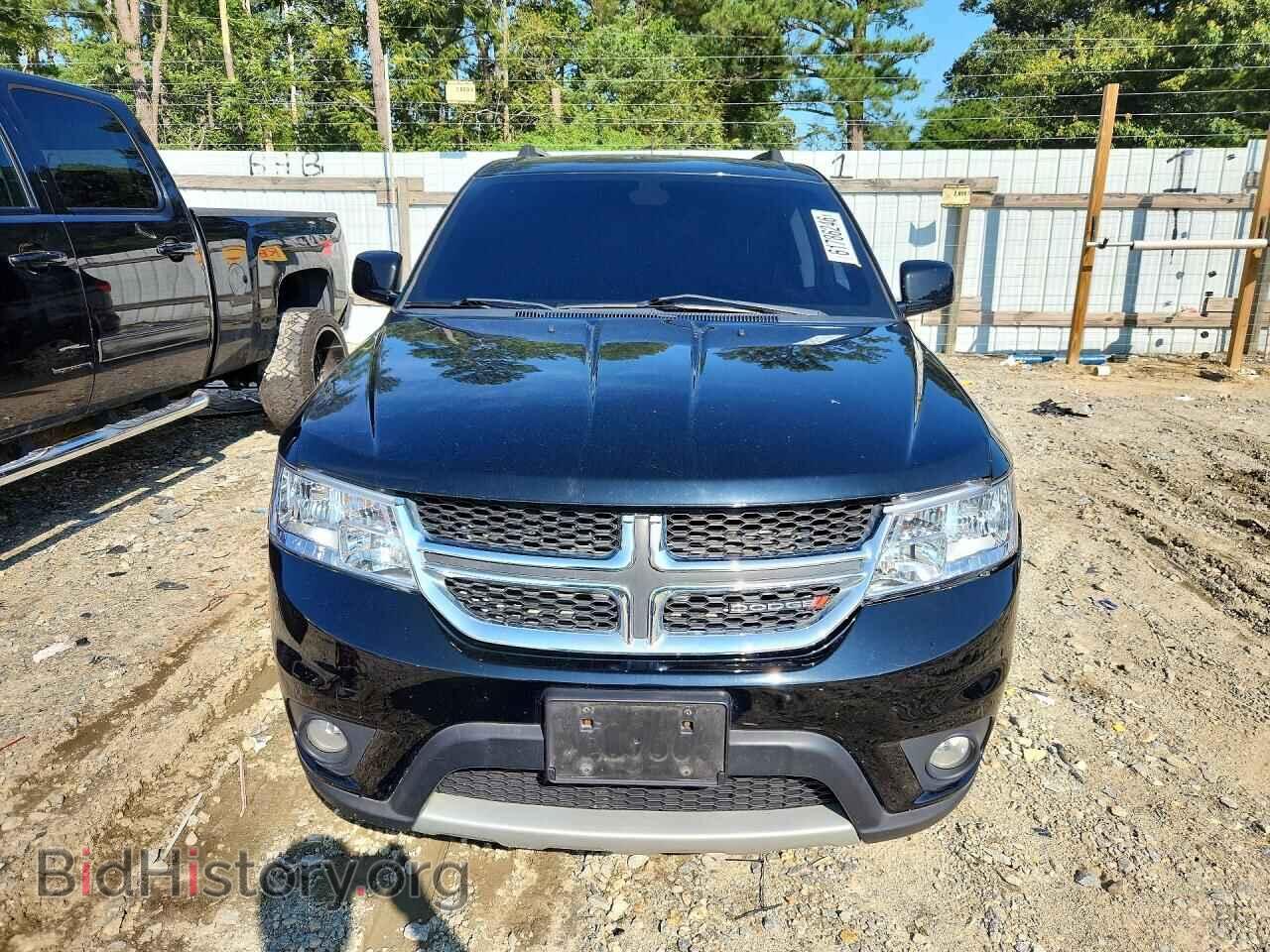2019 DODGE JOURNEY - VIN: 3C4PDCBB0KT774239 - Photo 5