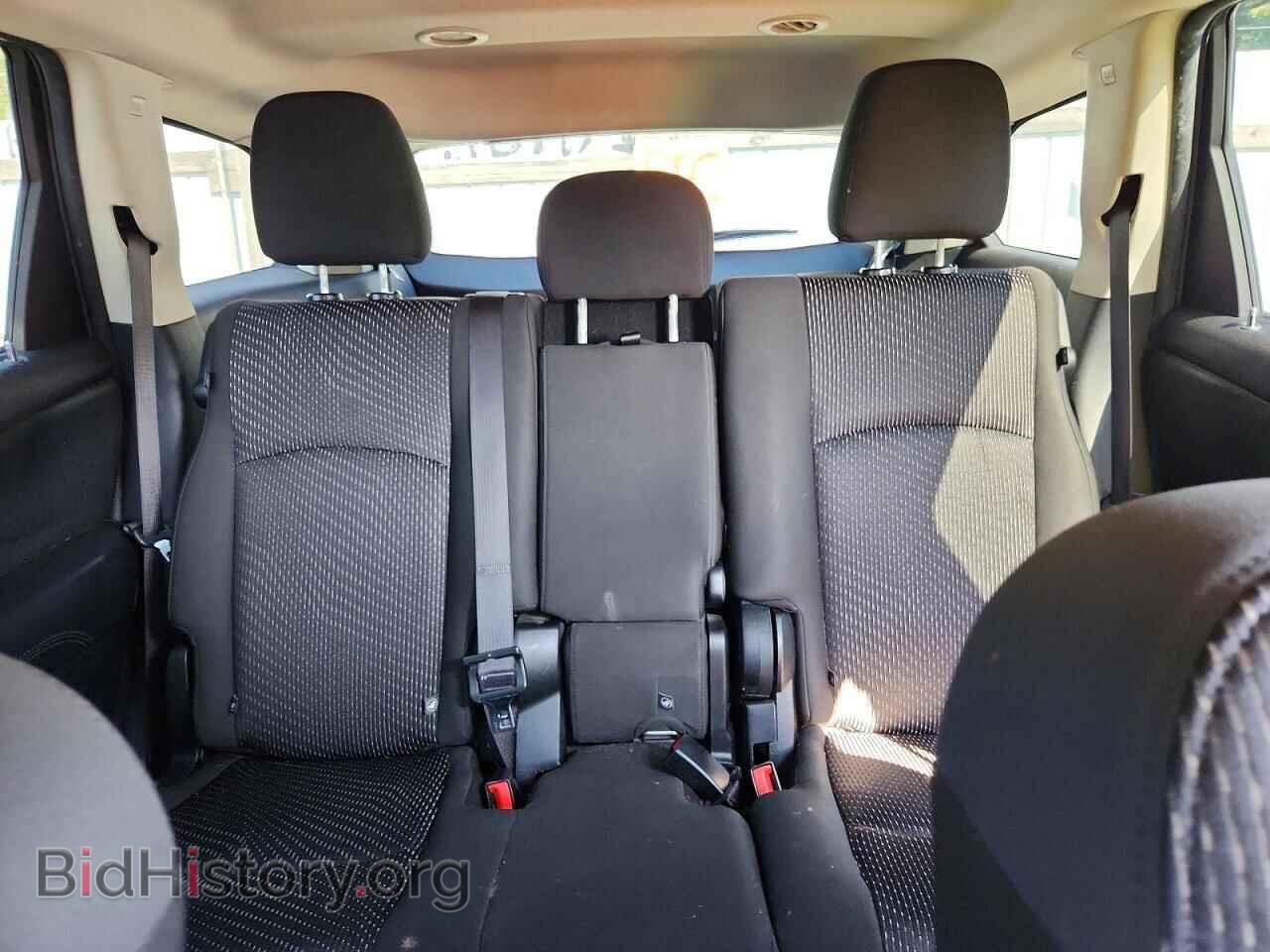 2019 DODGE JOURNEY - VIN: 3C4PDCBB0KT774239 - Photo 10