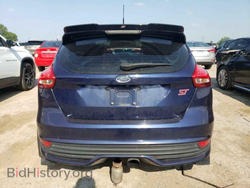 2017 Ford FOCUS (VIN 1FADP3L96HL289474) — photo 6 of 13