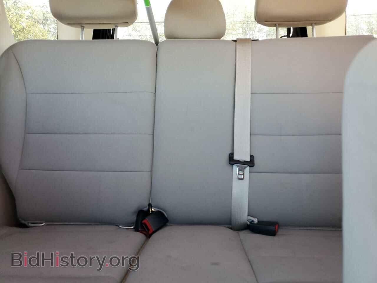 2012 FORD ESCAPE - VIN: 1FMCU0D71CKC62901 - Фото 10