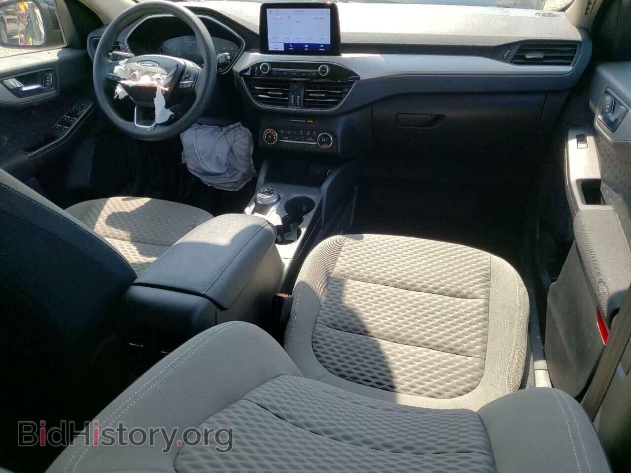 2020 FORD ESCAPE - VIN: 1FMCU9G68LUA07920 - Фото 8