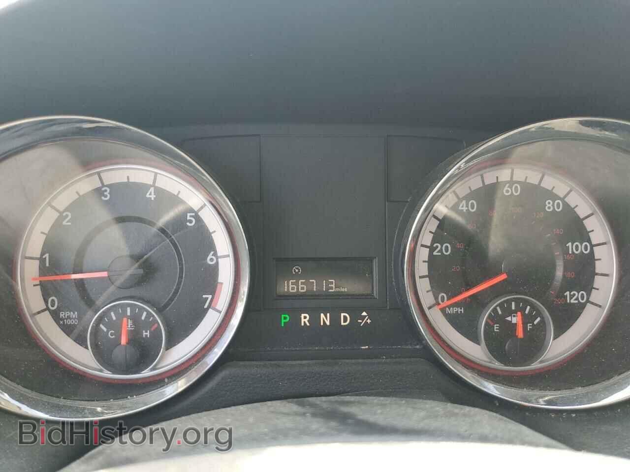 2013 DODGE CARAVAN - VIN: 2C4RDGCG7DR521838 - Photo 9